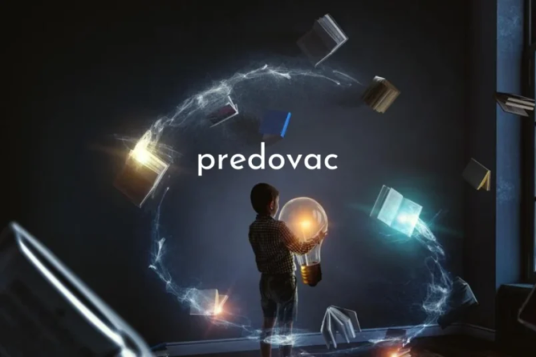 predovac